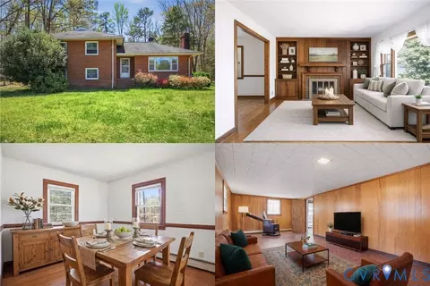 11315 Gwathmey Church Rd, Ashland, VA 23005