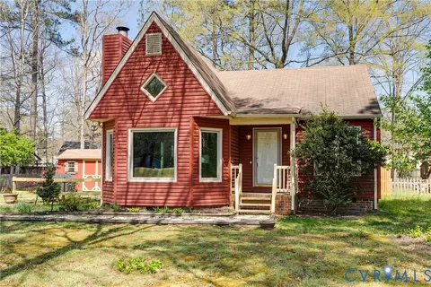 2602 Jordan Ct, Glen Allen, VA 23060