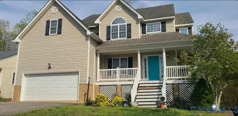 5707 Hereld Green Dr, Chesterfield, VA 23832