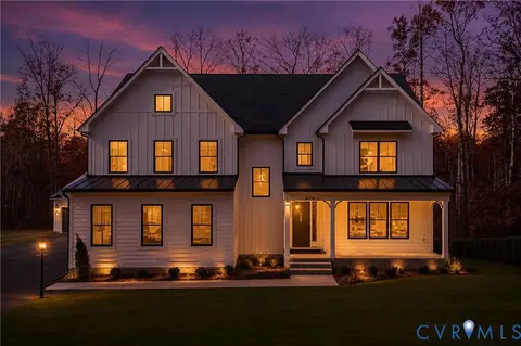 12420 Coalboro Rd, Chesterfield, VA 23838