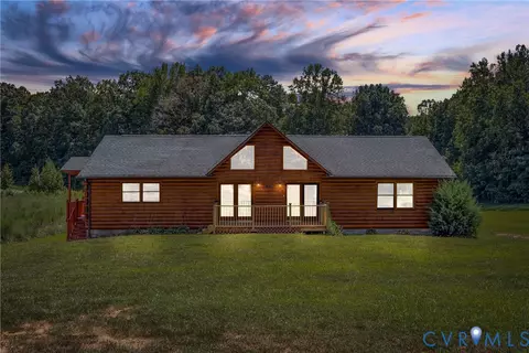 3000 Mineral Springs Rd, Boydton, VA 23917