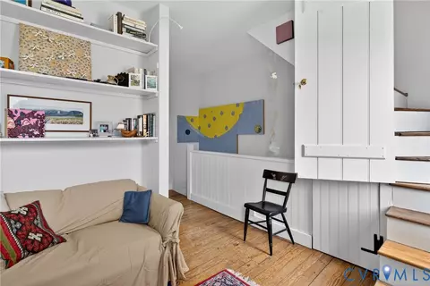 Other - 2503 E Grace St, Richmond, VA 23223 photo 5 of 6