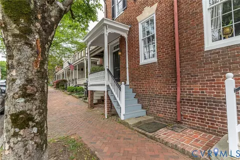 2503 E Grace St, Richmond, VA 23223