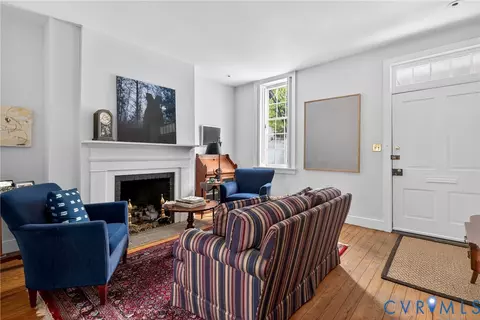 Other - 2503 E Grace St, Richmond, VA 23223 photo 2 of 6