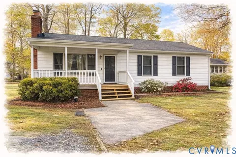 103 Five Oaks Ln, Ashland, VA 23005