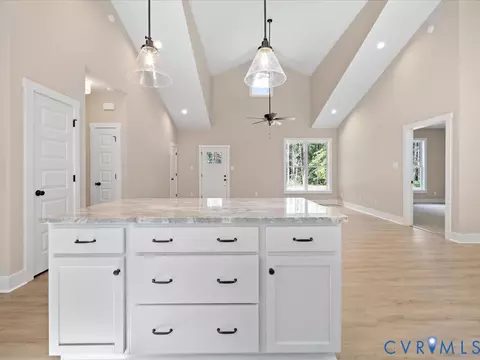Entry Way - 14502 Gatewood Rd, Dewitt, VA 23840 photo 3 of 6