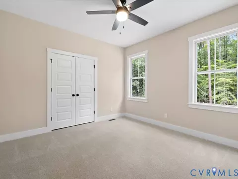 Bedroom - 14502 Gatewood Rd, Dewitt, VA 23840 photo 4 of 4
