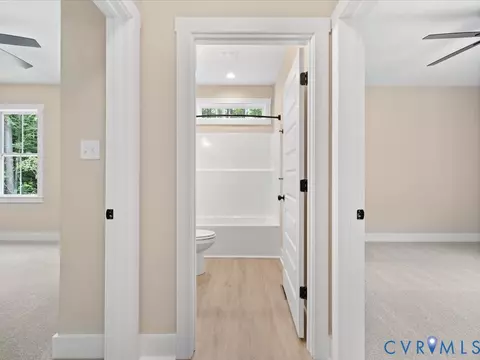 Entry Way - 14502 Gatewood Rd, Dewitt, VA 23840 photo 6 of 6