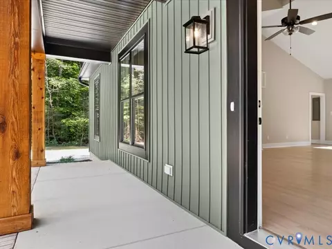 Exterior - 14502 Gatewood Rd, Dewitt, VA 23840 photo 7 of 7