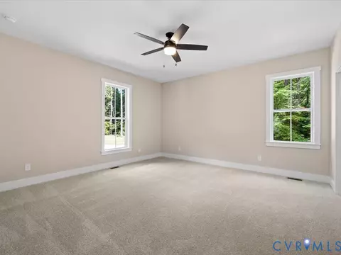 Bedroom - 14502 Gatewood Rd, Dewitt, VA 23840 photo 1 of 4