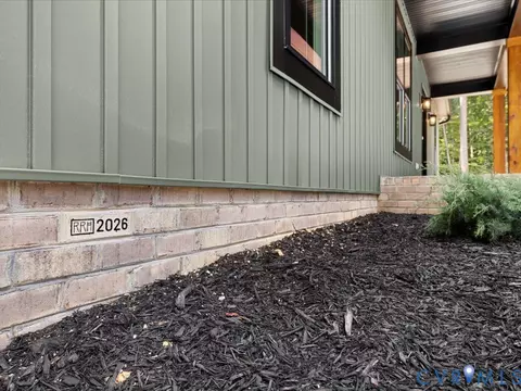 Exterior - 14502 Gatewood Rd, Dewitt, VA 23840 photo 5 of 7