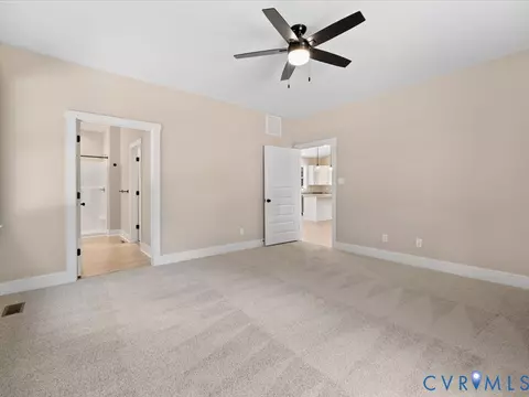 Bedroom - 14502 Gatewood Rd, Dewitt, VA 23840 photo 3 of 4
