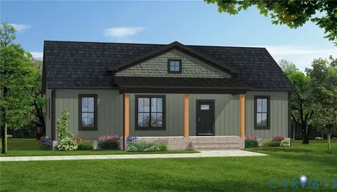 14502 Gatewood Rd, Dewitt, VA 23840