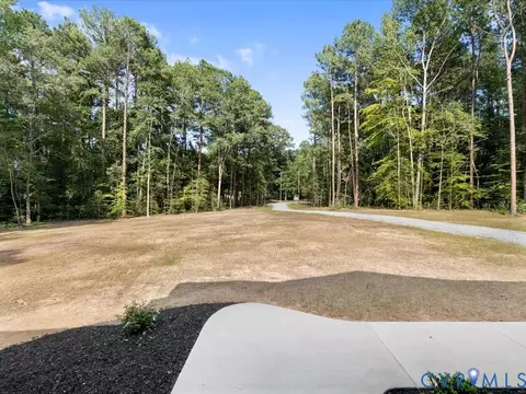 Exterior - 14502 Gatewood Rd, Dewitt, VA 23840 photo 2 of 7