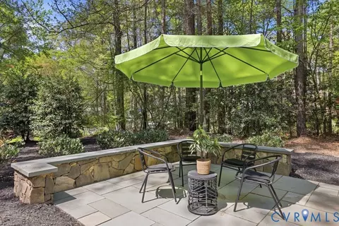 Exterior - 2701 Spring Gate Pl, Midlothian, VA 23112 photo 8 of 26