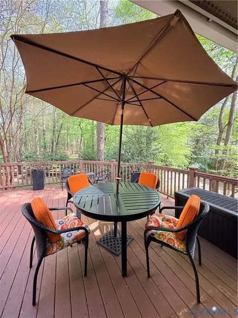 Exterior - 2701 Spring Gate Pl, Midlothian, VA 23112 photo 23 of 26