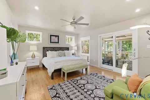 Bedroom - 2701 Spring Gate Pl, Midlothian, VA 23112 photo 1 of 5