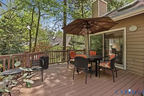 Exterior - 2701 Spring Gate Pl, Midlothian, VA 23112 photo 22 of 26