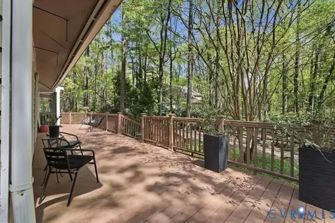 Exterior - 2701 Spring Gate Pl, Midlothian, VA 23112 photo 16 of 26