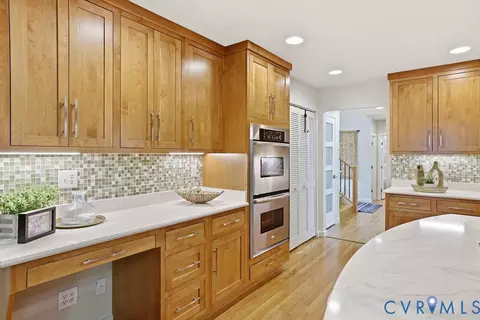 Kitchen - 2701 Spring Gate Pl, Midlothian, VA 23112 photo 4 of 4