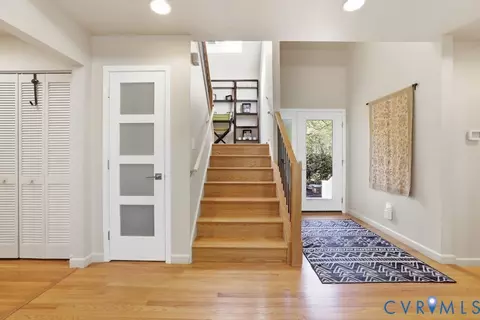 Entry Way - 2701 Spring Gate Pl, Midlothian, VA 23112 photo 3 of 4