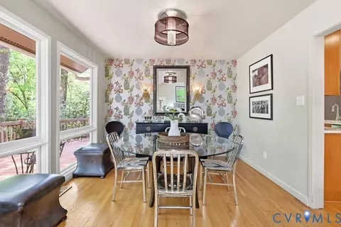 Dining - 2701 Spring Gate Pl, Midlothian, VA 23112 photo 1 of 2