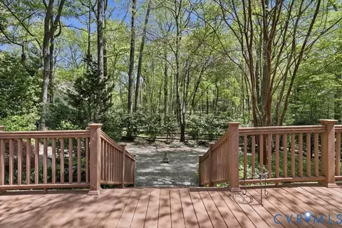 Exterior - 2701 Spring Gate Pl, Midlothian, VA 23112 photo 19 of 26