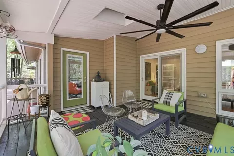 Exterior - 2701 Spring Gate Pl, Midlothian, VA 23112 photo 11 of 26