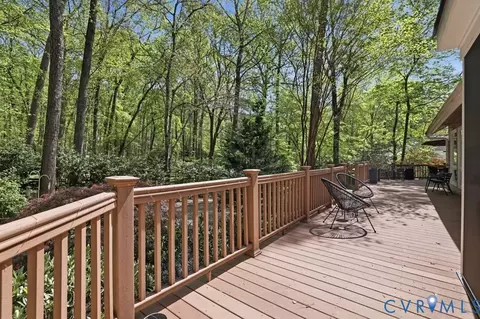 Exterior - 2701 Spring Gate Pl, Midlothian, VA 23112 photo 18 of 26
