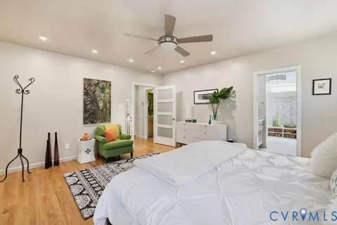 Bedroom - 2701 Spring Gate Pl, Midlothian, VA 23112 photo 2 of 5