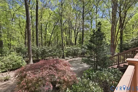 Exterior - 2701 Spring Gate Pl, Midlothian, VA 23112 photo 21 of 26