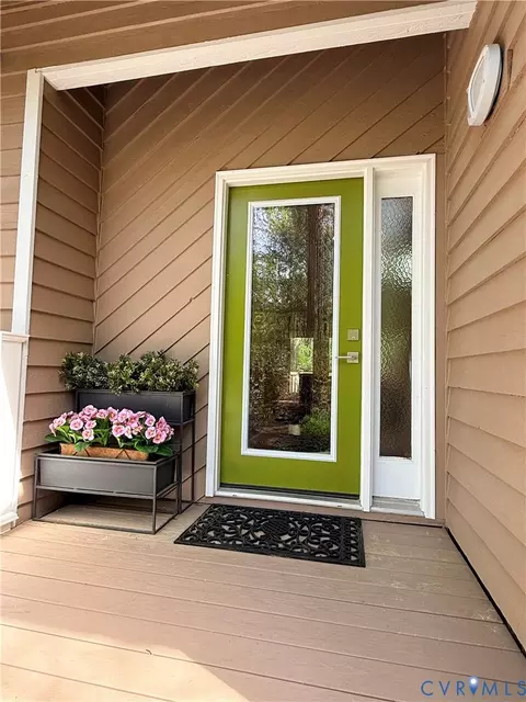 Exterior - 2701 Spring Gate Pl, Midlothian, VA 23112 photo 5 of 26