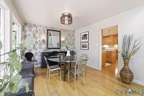 Dining - 2701 Spring Gate Pl, Midlothian, VA 23112 photo 2 of 2