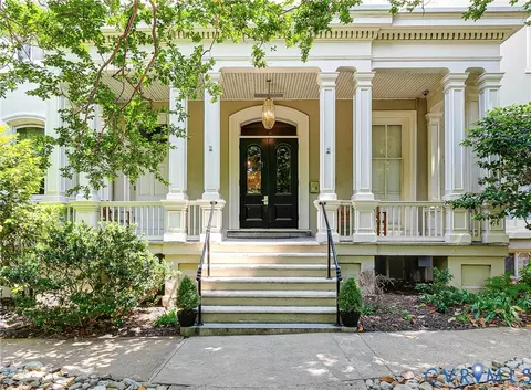 212 W Franklin St #UP01, Richmond, VA 23220