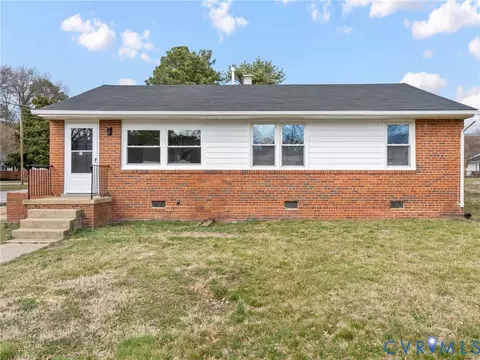 4826 Belle Glade Dr, Richmond, VA 23230