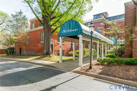 1401 Floyd Ave #U209, Richmond, VA 23220