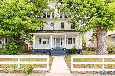 3021 North Ave, Richmond, VA 23222