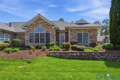 10327 Trellis Crossing Ln, Henrico, VA 23238