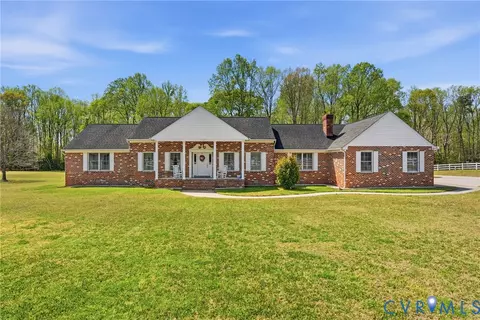 6411 Pine Slash Rd, Mechanicsville, VA 23116