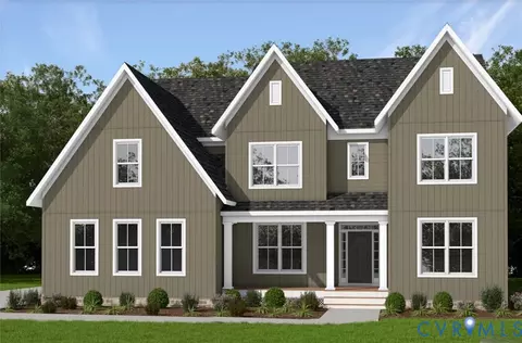 lot14 Pin Oak Loop, Amelia Courthouse, VA 23002