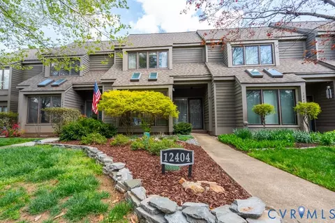 12404 New Point Dr, Henrico, VA 23233