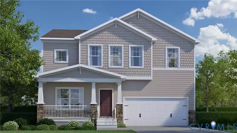 10362 Qualla Trace Dr, Chesterfield, VA 23832