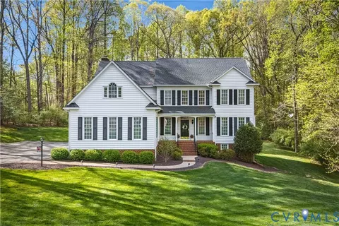 638 Cross Ridge Ln, Manakin Sabot, VA 23103