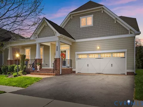 4628 Vanner Ln, Glen Allen, VA 23060