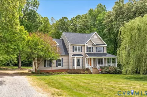 15298 Devonwood Rd, Montpelier, VA 23192