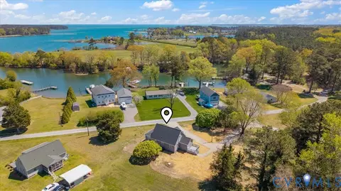 349 Peach Tree Ln, White Stone, VA 22578