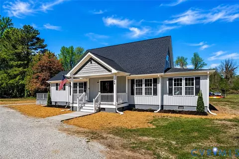 349 Peach Tree Ln, White Stone, VA 22578