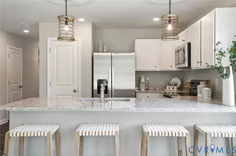 17404 Clark York Blvd, Ruther Glen, VA 22546