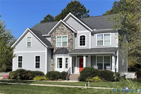2850 Kimball Ln, Quinton, VA 23141