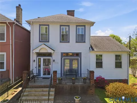 2007 Walker St, Richmond, VA 23220